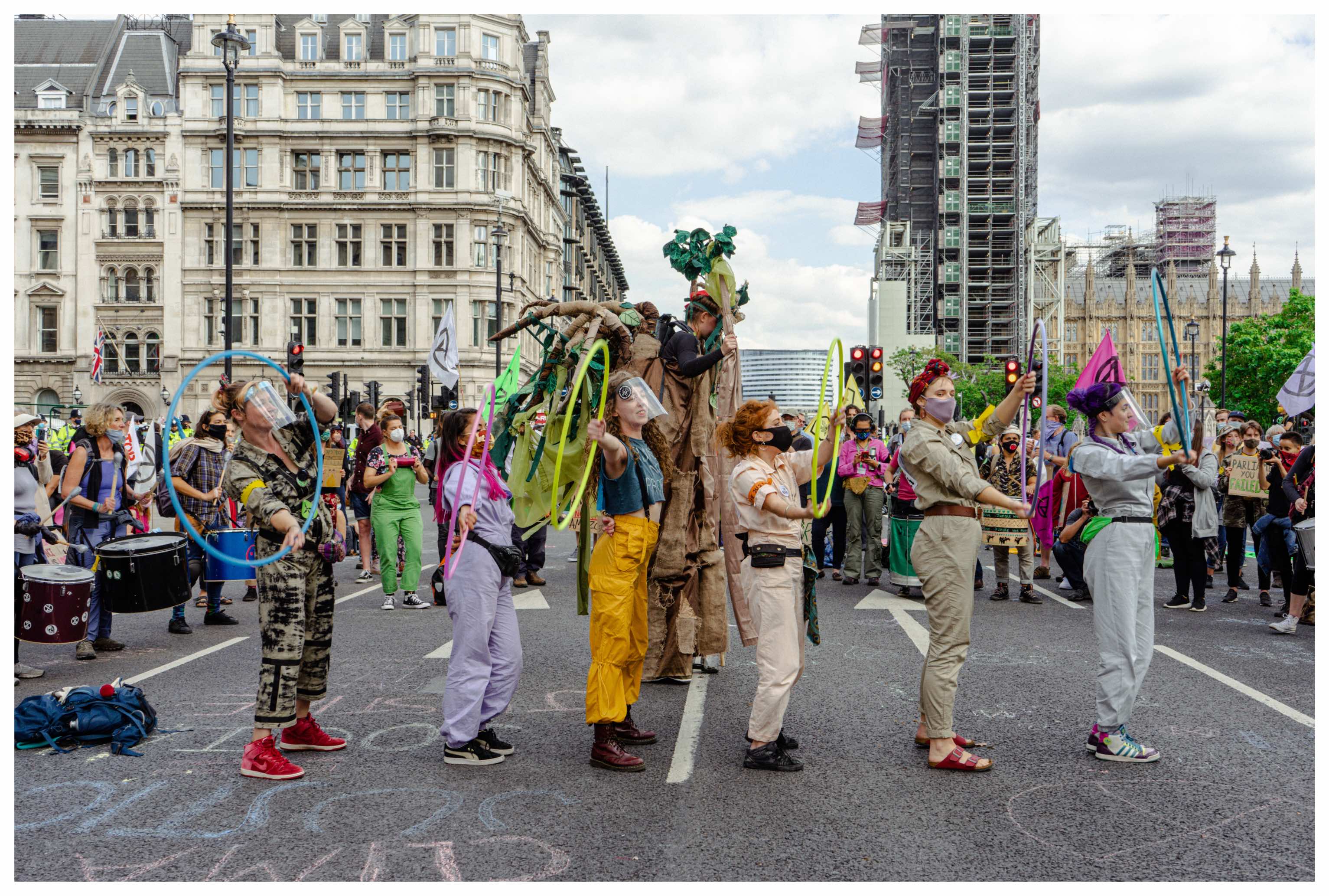 Extinction Rebellion